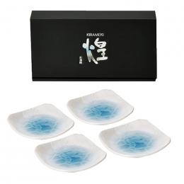 ちゅら 角皿揃の商品画像