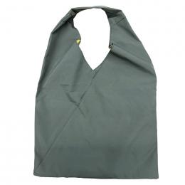 トライアングルトートバッグ　カーキの商品画像