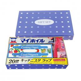 オリジナルギフトセットの商品画像