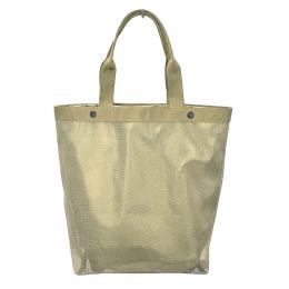 セパレートメッシュトート　ベージュの商品画像