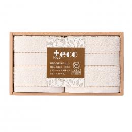 泉州 +ecoタオルセットの商品画像