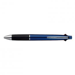 ジェットストリーム4&1　ネイビーの商品画像