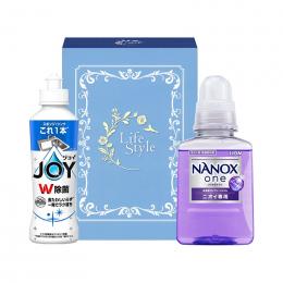 爽快生活プレミアムギフトの商品画像