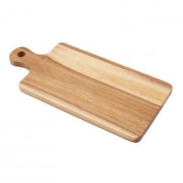 アカシアカッティングボードの商品画像