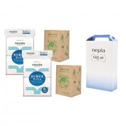 ネピアギフトセット6の商品画像