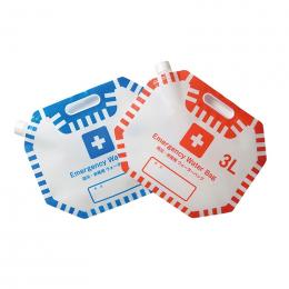 防災・非常用ウォーターバッグの商品画像