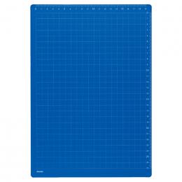 先生おすすめ 魔法のザラザラ下じき　ブルーの商品画像