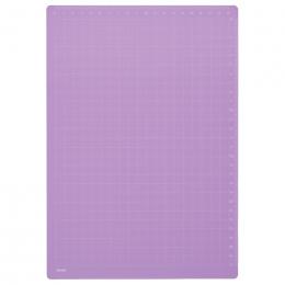 先生おすすめ 魔法のザラザラ下じき　パープルの商品画像