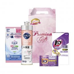 香りのクリーンセットの商品画像