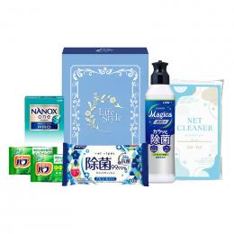 暮らしの除菌生活セットの商品画像