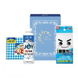 バラエティ生活セットの商品画像