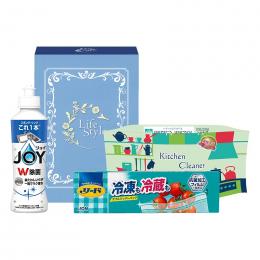 爽快生活キッチンセットの商品画像