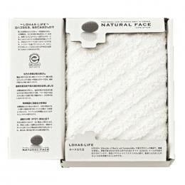 フェイスタオル1Pの商品画像