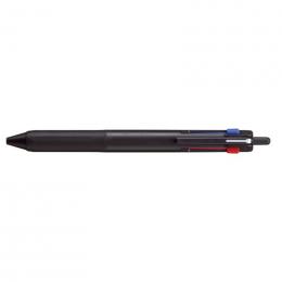 3色ボールペン 0.5　ブラックの商品画像