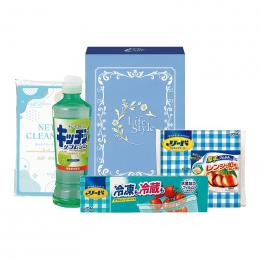 キッチンかたづけセットの商品画像