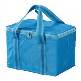 ソロア 保冷温バッグ　ブルーの商品画像