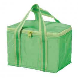 ソロア 保冷温バッグ　グリーンの商品画像