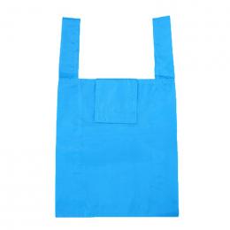 ソロア ポータブルバッグ　ブルーの商品画像