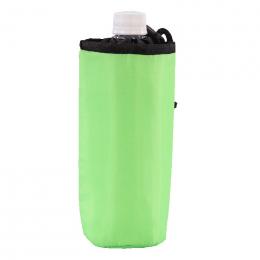 ソロア 保冷温ドリンクケース　グリーンの商品画像