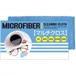 大判マイクロファイバー　マルチクロスの商品画像
