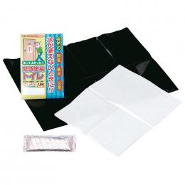 緊急簡易トイレ(1回用)の商品画像