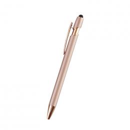 スマホタッチペン　ピンクゴールドの商品画像