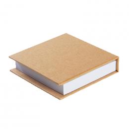 ブロックメモ&ふせんセットの商品画像