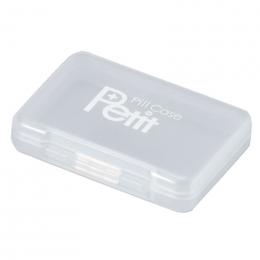 ペティ・ピルケース　クリアの商品画像