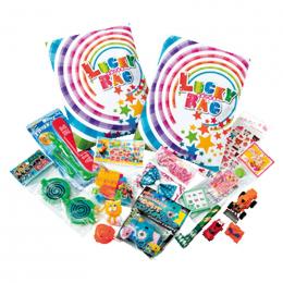 ラッキーバッグの商品画像