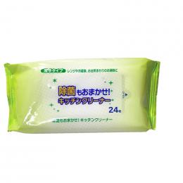 除菌キッチンクリーナーの商品画像