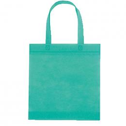 カラフルトートバッグ　グリーンの商品画像