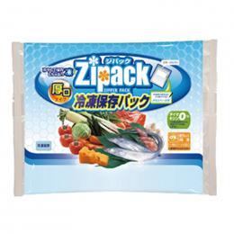 ピロージパック冷凍パック(3枚)の商品画像