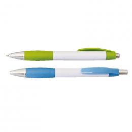 シルバートップボールペンの商品画像