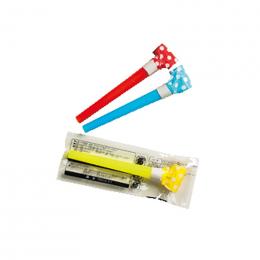 袋入り吹き戻しの商品画像