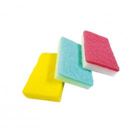 ファインウォッシュWスポンジの商品画像