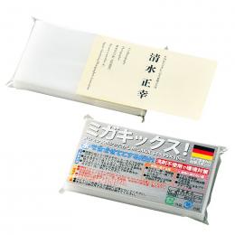 ミガキックス!スポンジたわしの商品画像