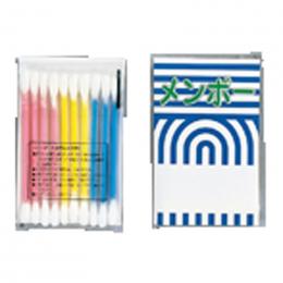 カラーメンボー10Pの商品画像