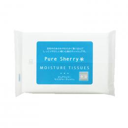 保湿PTピュアシェリー8Wの商品画像