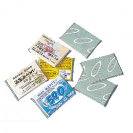 ポケットティッシュ8Wの商品画像