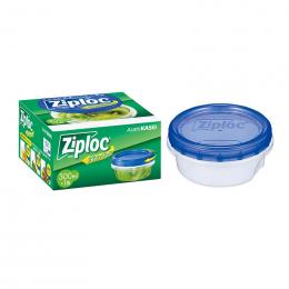 ジップロックスクリューロック小の商品画像