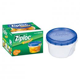 ジップロックスクリュー1Pの商品画像