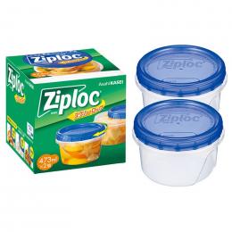 ジップロックスクリュー2Pの商品画像