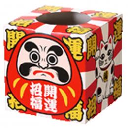 開運招福抽選箱(小)の商品画像
