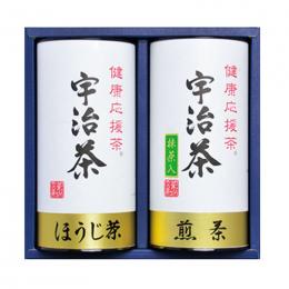 宇治茶「健康応援茶」の商品画像