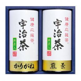 宇治茶「健康応援茶」の商品画像