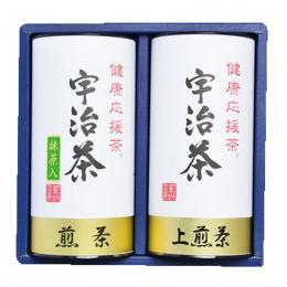 宇治茶「健康応援茶」の商品画像