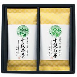 最高位十段監修銘茶の商品画像