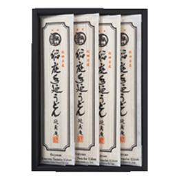 延寿庵 稲庭手延うどんの商品画像