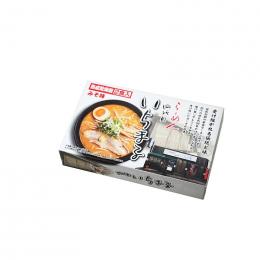 札幌らーめん四代目いちまる味噌味の商品画像