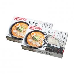 札幌らーめん四代目いちまる4食の商品画像